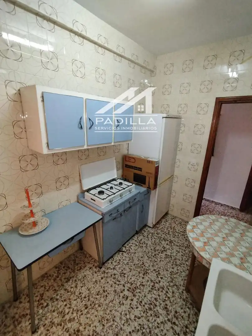 Casa adosada en venta en Santa Cruz del Retamar pueblo