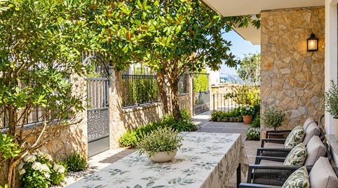 Foto 2 de Casa o chalet en venta en Serra Brava, Lloret de Mar
