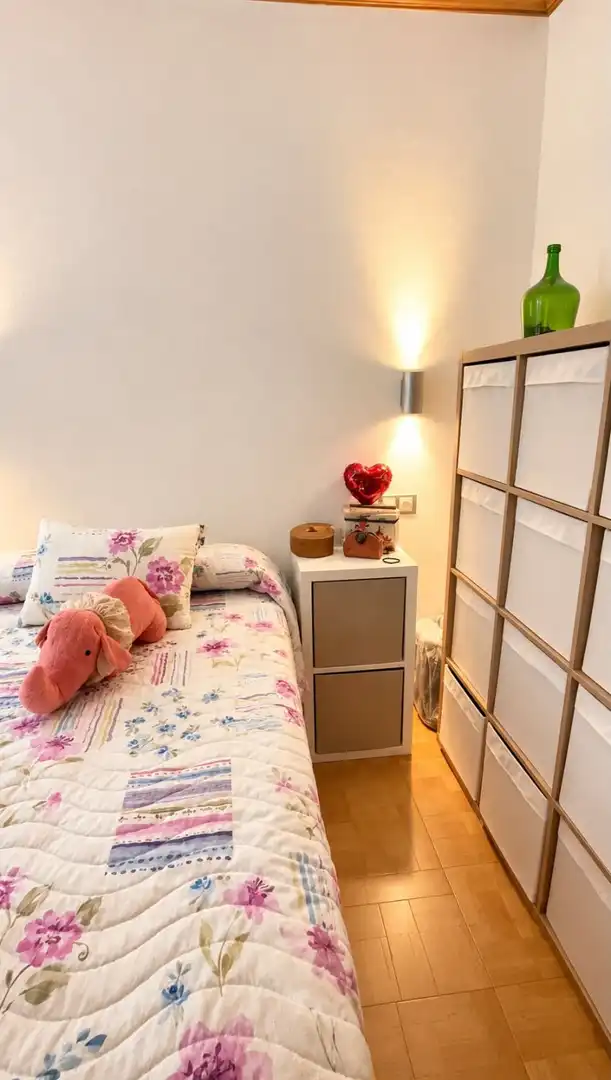 Habitación de Piso en venta en Bailén, Jaén