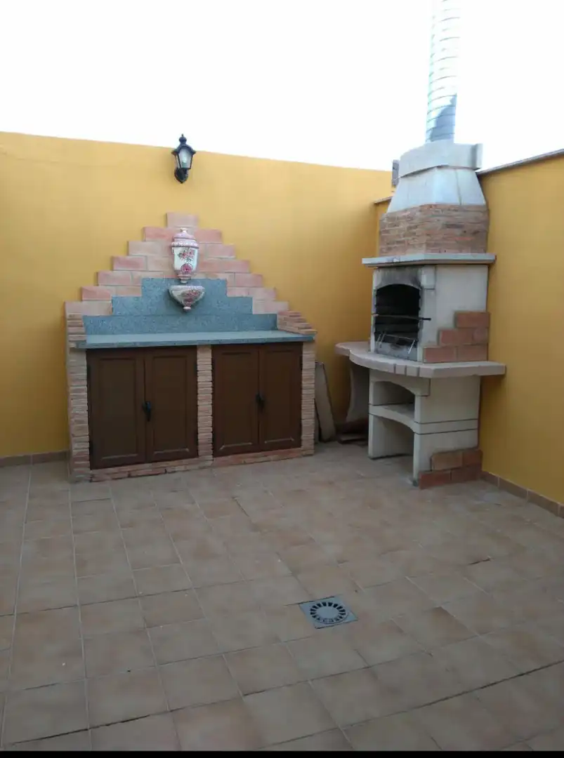 Casa a schiera in vendita a Pozo Cañada, imagen 7