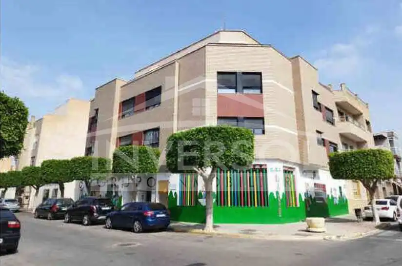 Wohnung zum Verkauf in Calle Andalucía, imagen 3