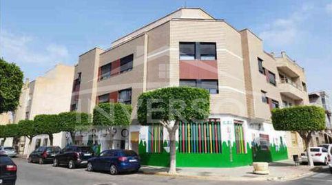 Foto 3 de Piso en venta en Calle Andalucía, Santa María del Águila, El Ejido