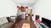 Living room of Flat for sale in Sabadell  with Terrace, Storage room and Balcony