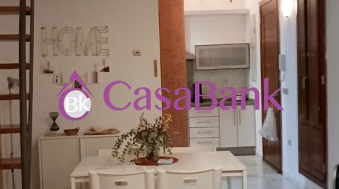 Ref. 27328 Zona Proxima a la Ribera, en pleno casco historico de la ciudad.  Coqueto duplex de año 2009  en perfecto estadopara en, imagen 3