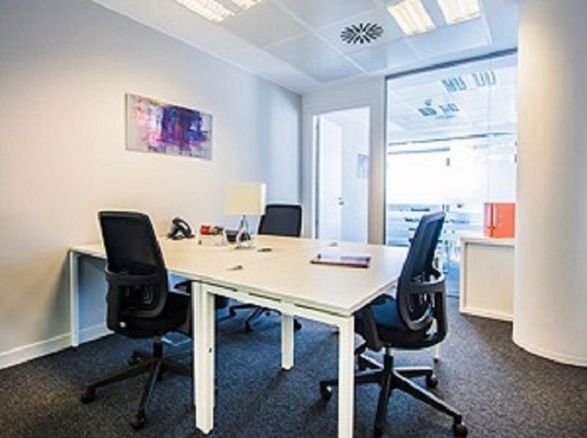 Office to rent in Donostia - San Sebastián   with Air Conditioner, Heating and Furnished