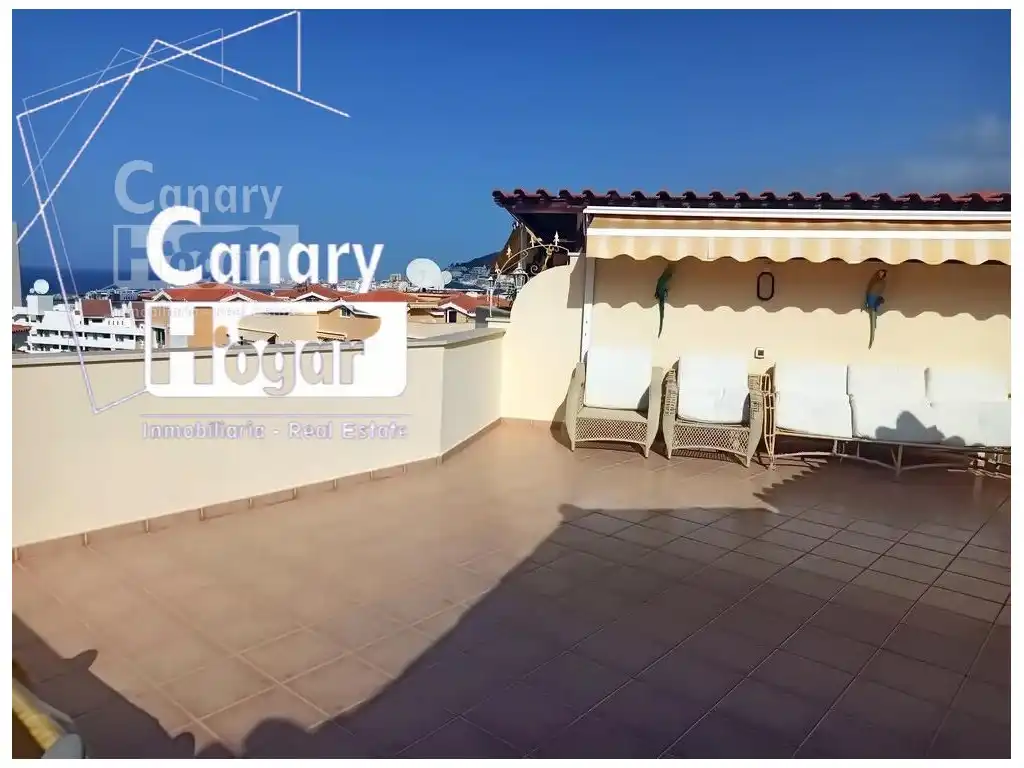 Ático con terraza en venta en Calle Marea, imagen 45
