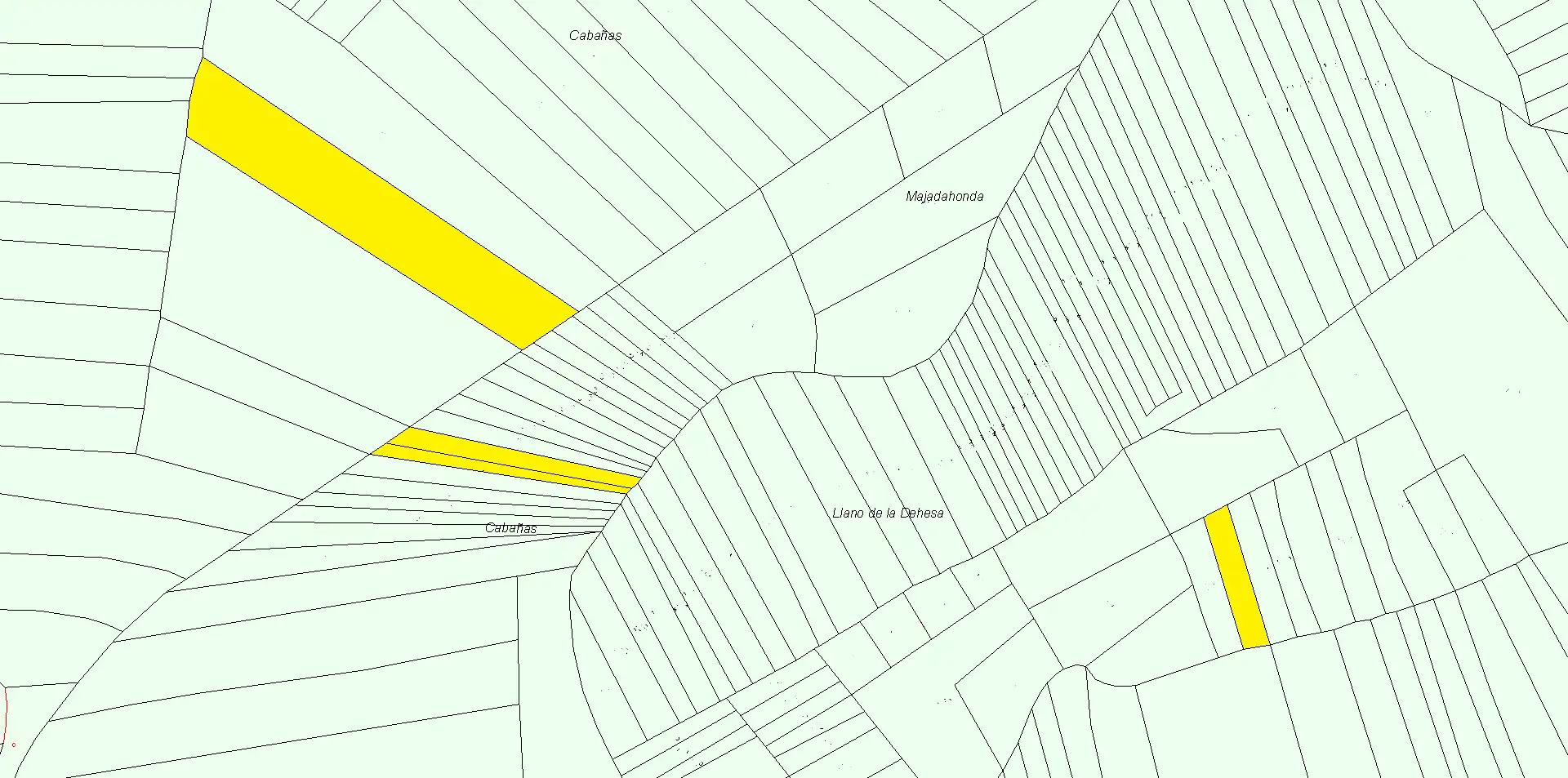 Terreno en venta en Villaseca de Henares