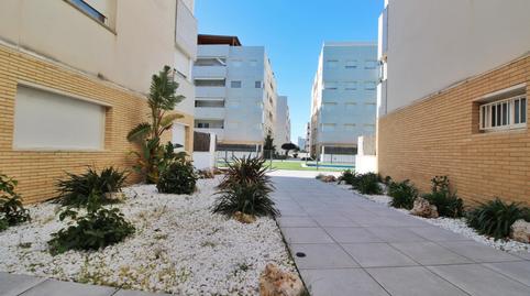 Foto 3 de Ático de alquiler en Carrer Bonaventura Carles Aribau, L'Estany, Calafell