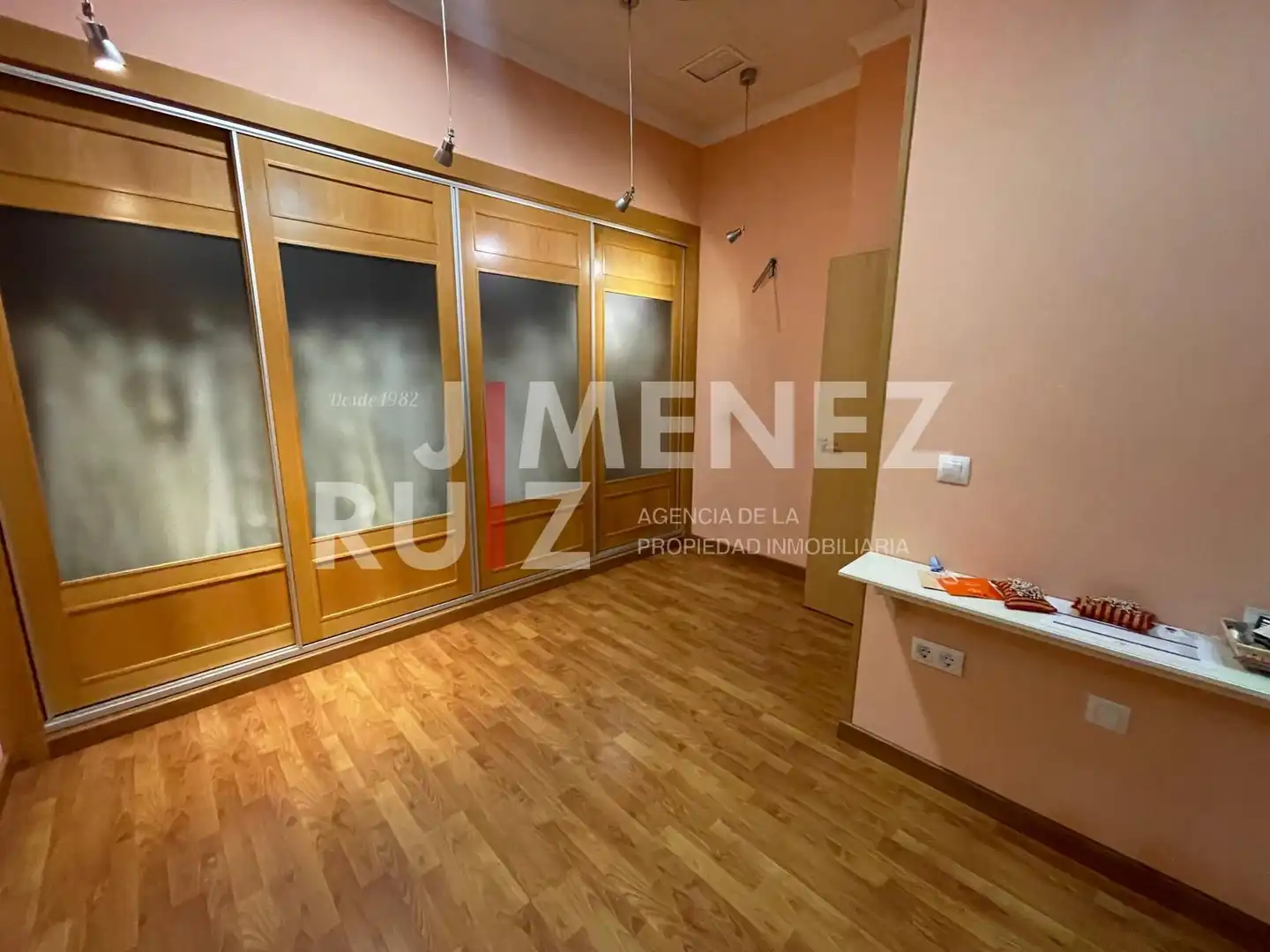 Commercial properties for rent in El Puerto de Santa María