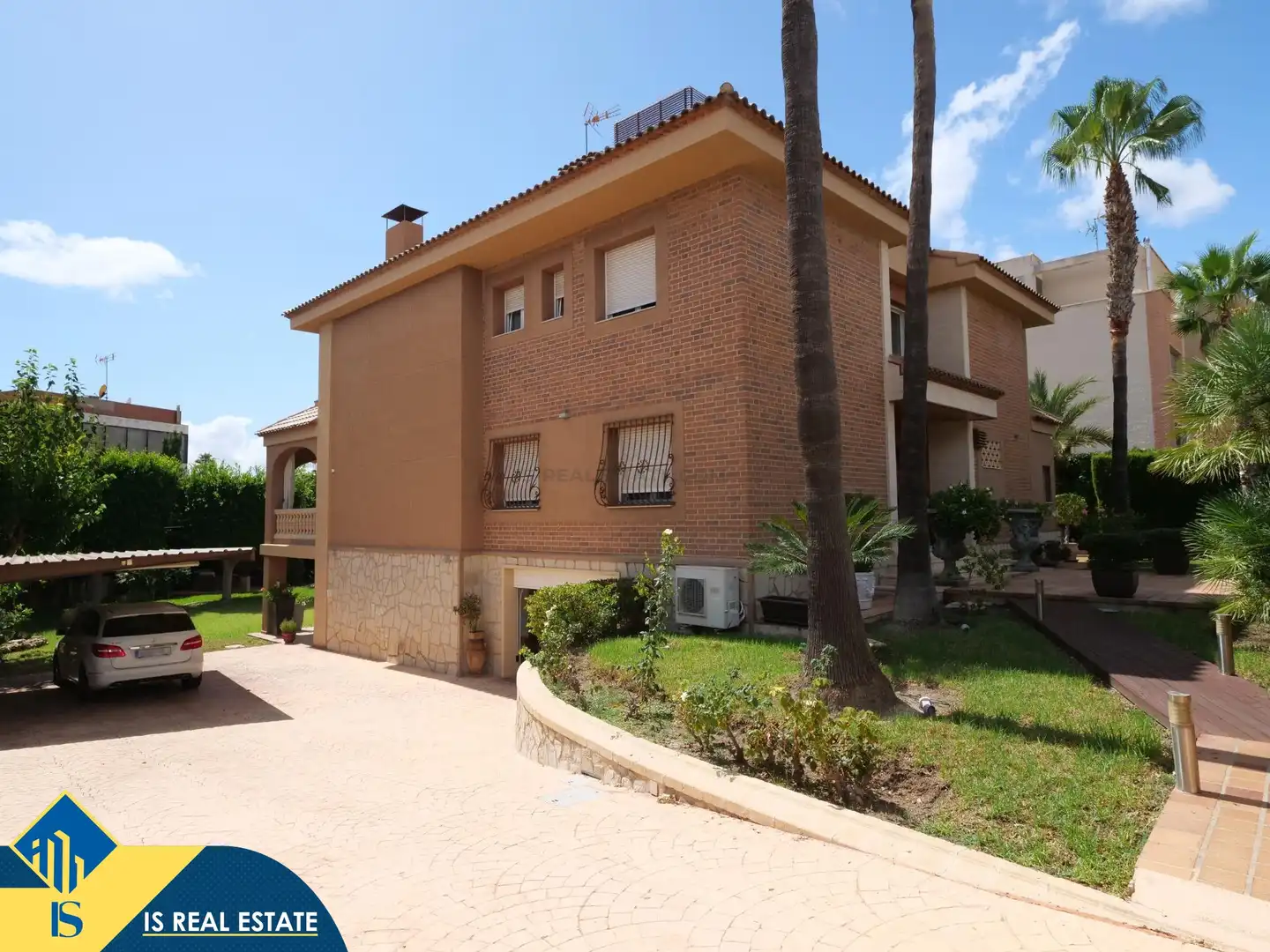 Villa mit Pool zum Verkauf in Playa de San Juan - El Cabo de las Huertas, imagen 44