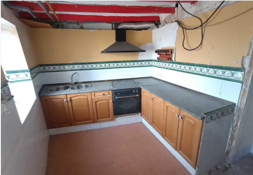 Maison rustique avec terrasse à vendre à Carrer de l'Abadia 33, imagen 5