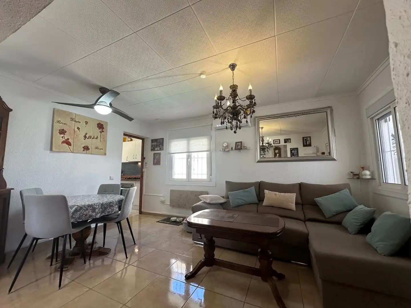 Casa con terraza en venta en San Fulgencio, imagen 10