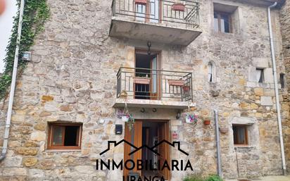 Casa o xalet en venda a La madalena, Guriezo