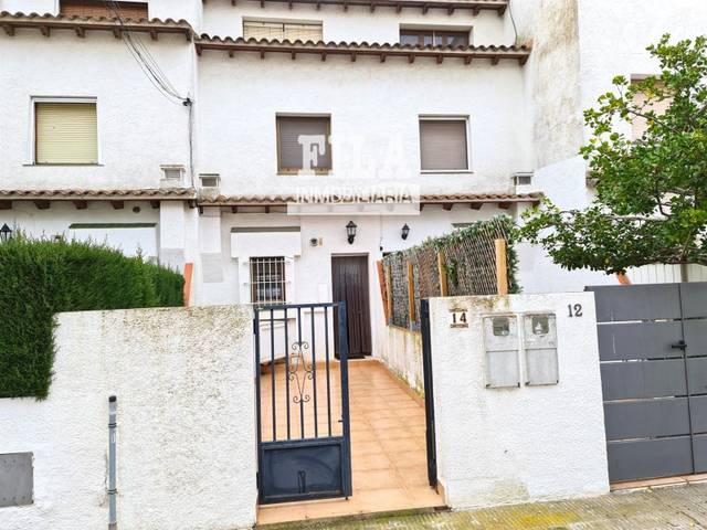 Casa adosada en Venta en BOIX en Sant Salvador