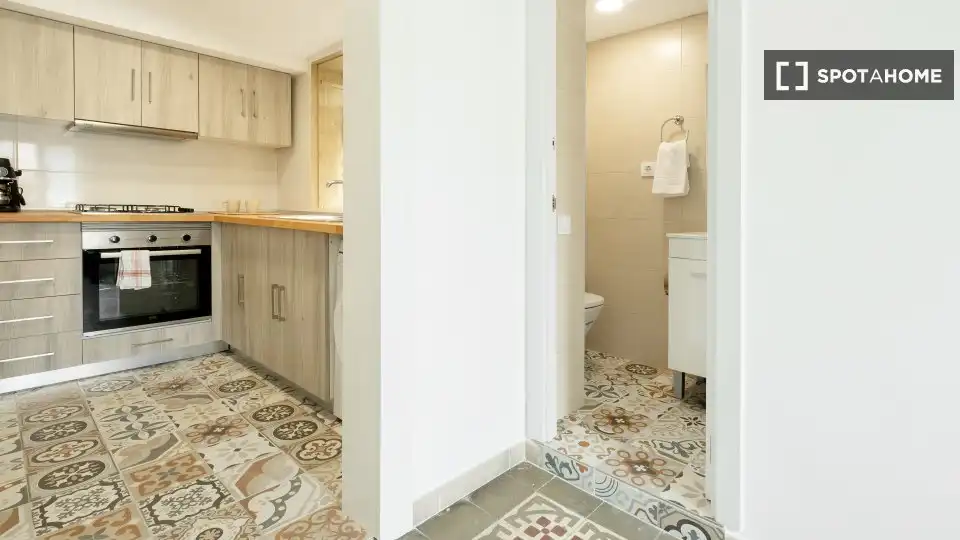 Flat to rent in Ciutat Vella, imagen 8