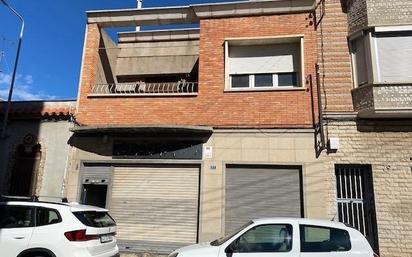 Exterior view of House or chalet for sale in Sabadell  with Terrace