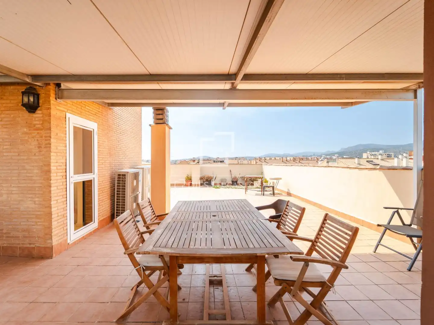 Terrassa de Finca rústica en venda en Puçol amb Aire condicionat, Calefacció i Terrassa