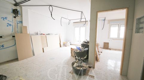 EXCLUSIVO ÁTICO CON DOS TERRAZAS EN PLENO CENTRO DE TOMELLOSO, PARA TERMINAR DE REFORMAR, imagen 2