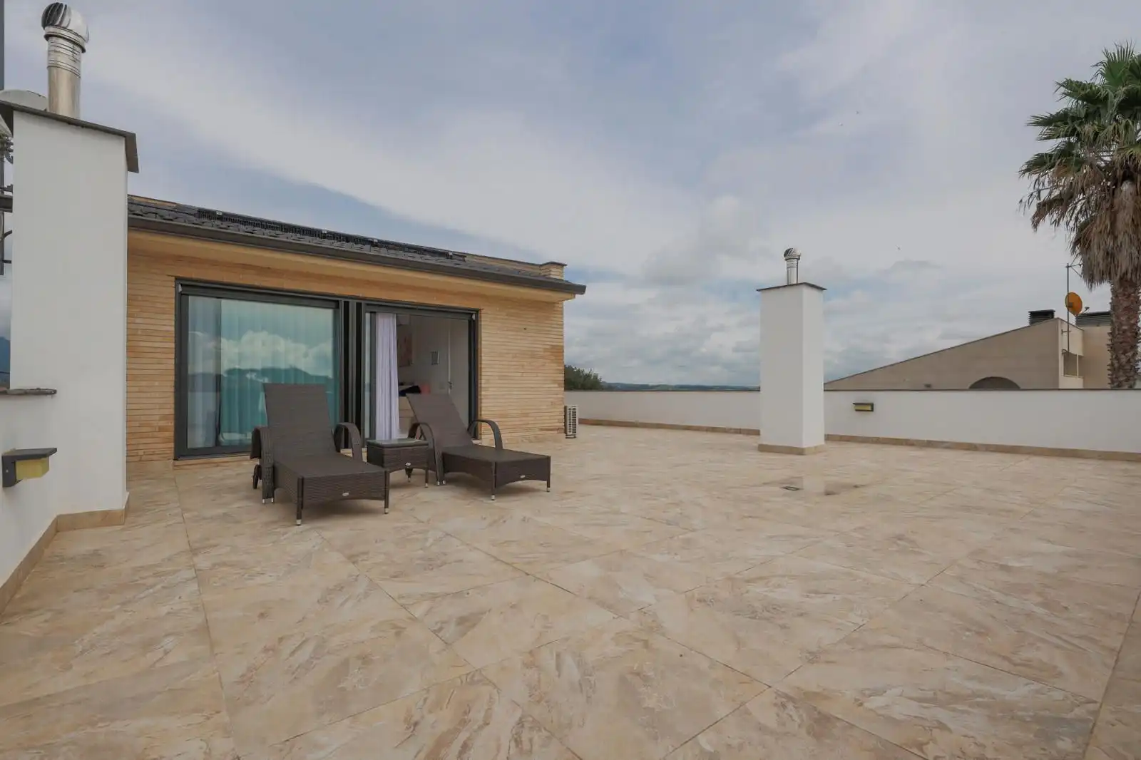 Casa o chalet en venta en Caldes, Lliçà d'Amunt
