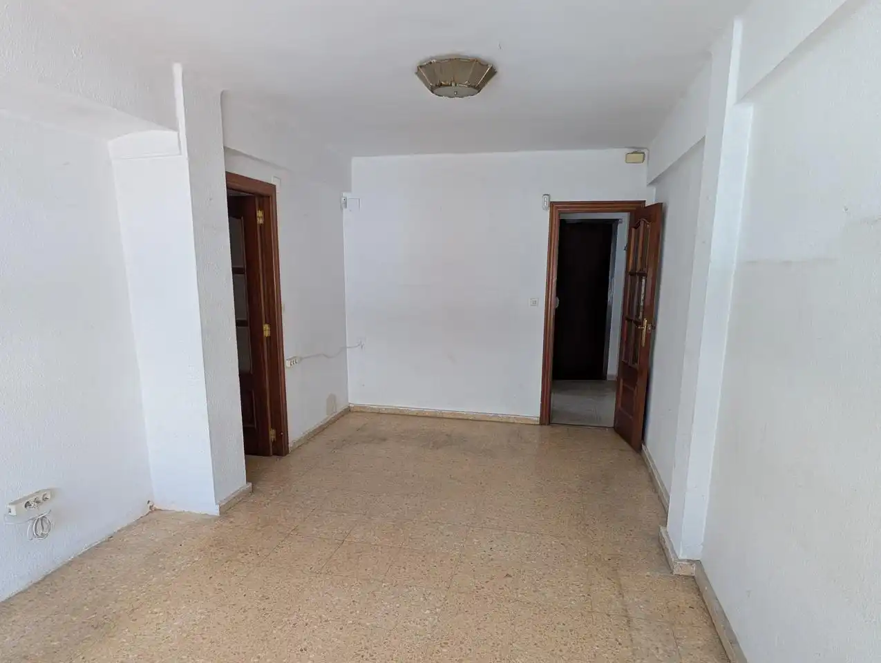 Piso en venta en Valencia con Balcón