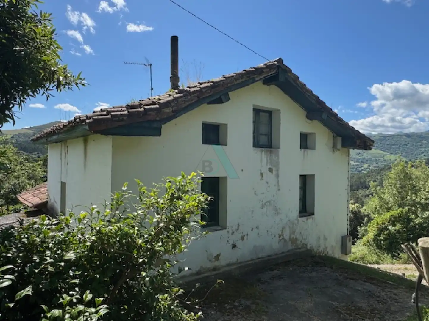 Houses for sale in Ribadedeva - Andinas, Ribadedeva