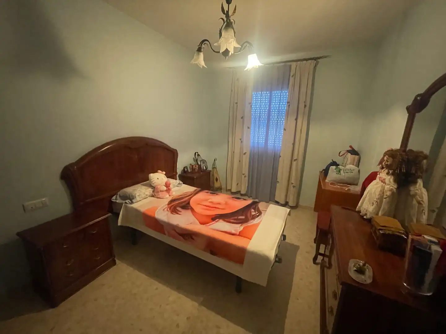 Piso con terraza en venta en Calle Vicente Aleixandre 1, imagen 5