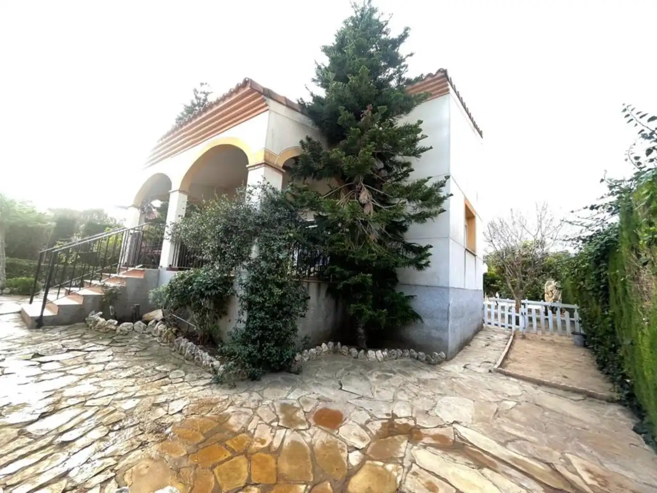 Detached house with pool for sale in Avenida REPUBLICA ESPAÑOLA -CALICANTO B 2 FINCA 5 UE, imagen 47