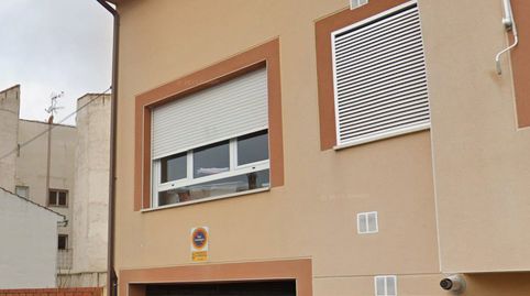 Photo 4 of Flat for sale in Violeta, Cuevas - Ilustración, Ciempozuelos