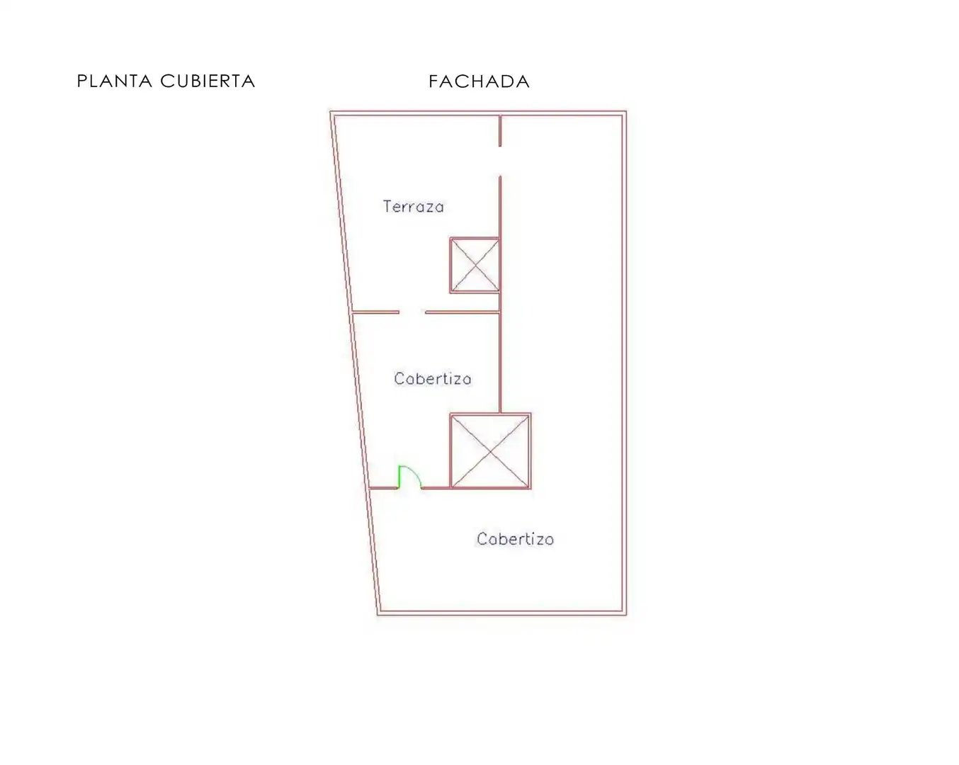 Edifici en venda en Torremanzanas / La Torre de les Maçanes