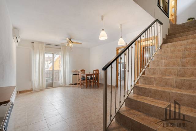 Dúplex en Venta en CALLE MAYOR en Talamanca de Jarama