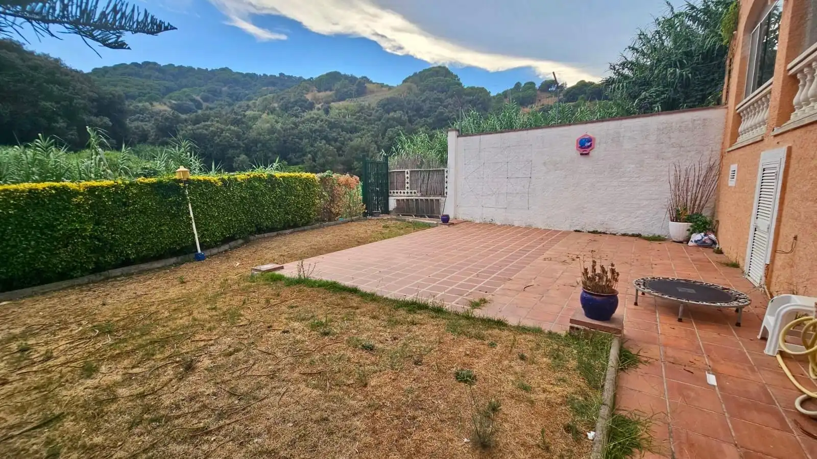 Villa avec terrasse à vendre à Calella, imagen 5