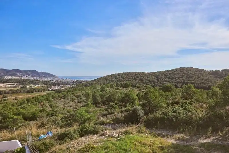 Casa o chalet en venta en Sant Pere de Ribes con Calefacción, Terraza y Trastero