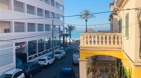 Foto 5 von Gebaude zum Verkauf in S'Arenal, Palma de Mallorca