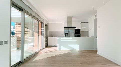 Foto 3 de Piso de alquiler en Jose Antonio Fdez Ordoñez, Valdebebas - Valdefuentes, Madrid Capital