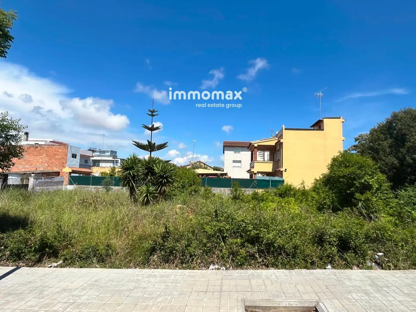 Terreny residencial en venda a Fondo Somella, imagen 13