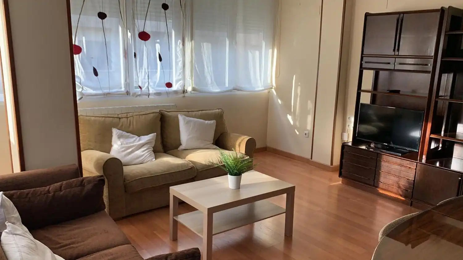 Habitació a Calle Manuel de Falla, Fígares
