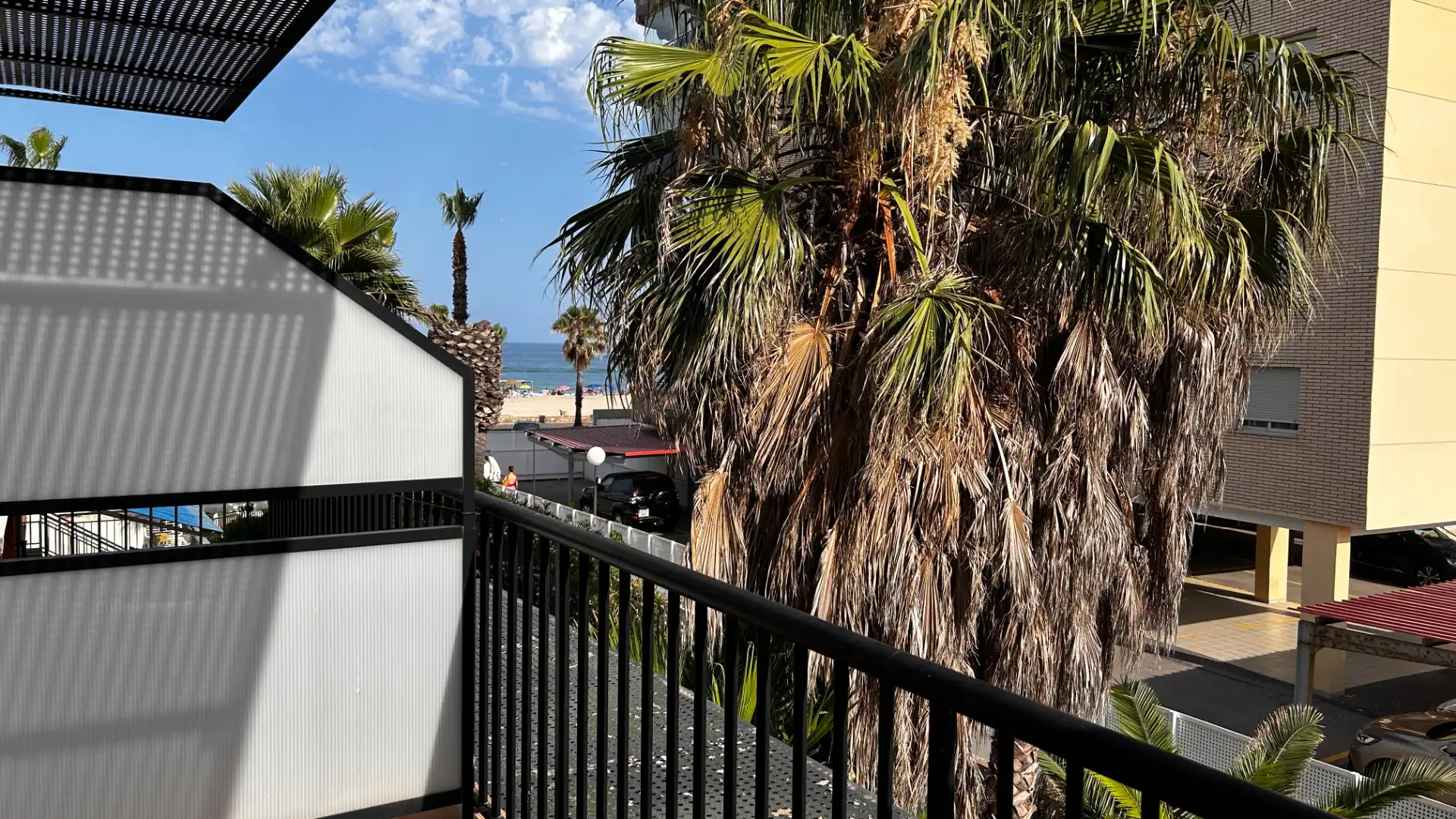 Maison mitoyenne avec jardin à vendre à Avinguda del Papa Luna 26D, imagen 25