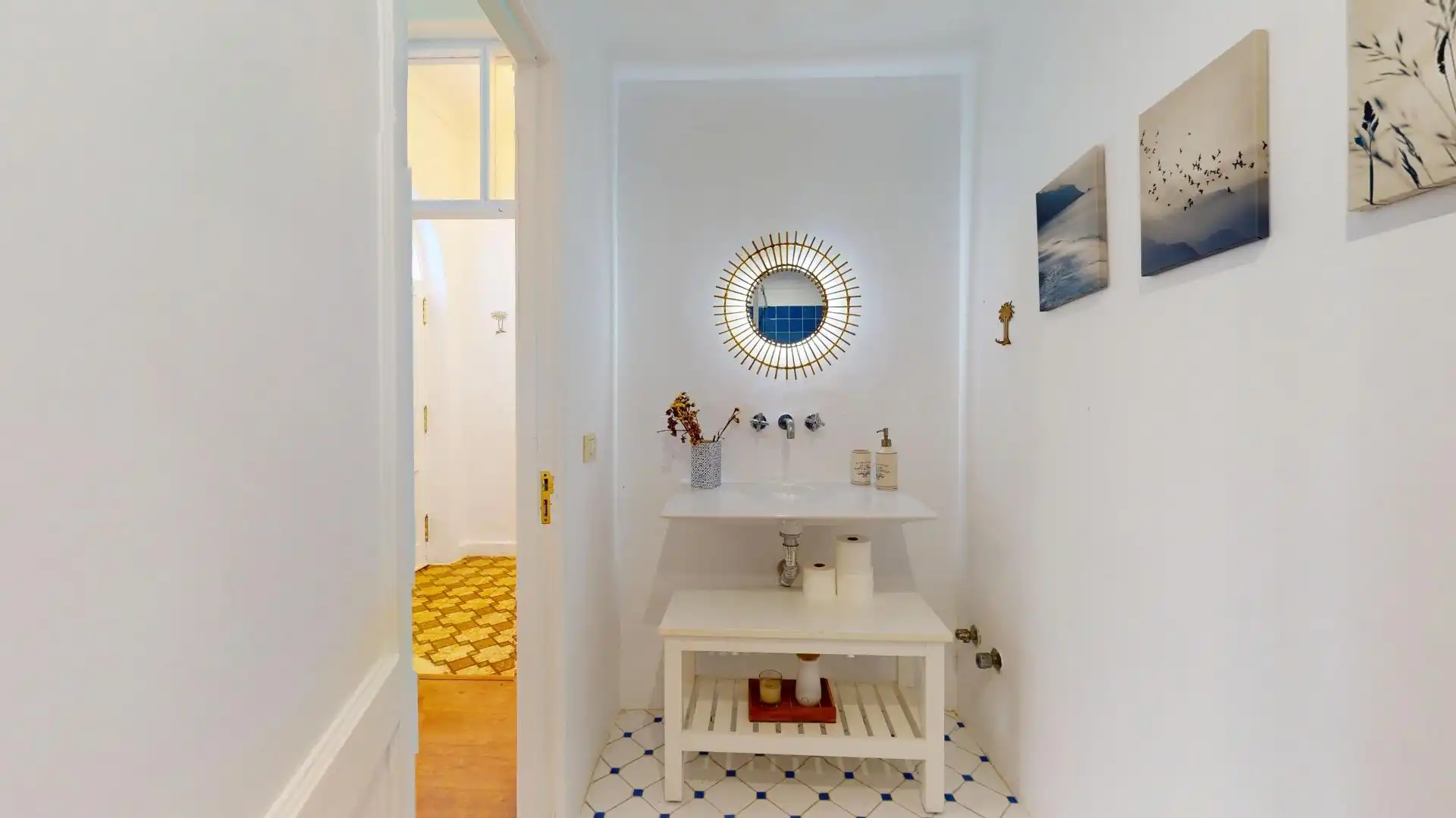 Terraced house with terrace for sale in Los Alvarados - Fuente los Berros - Bandama, imagen 32