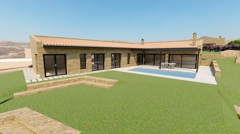 Parcela edificable con anteproyecto de villa – Vistas al mar en S’Alqueria, a las puertas del Parque Natural del Cap de Creus, immagine 3