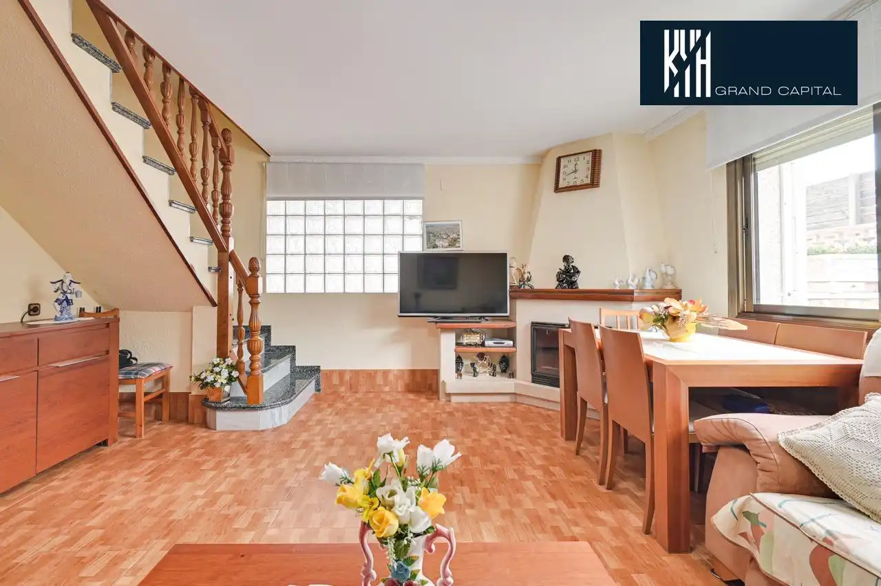 Casa amb terrassa en venda a Carrer Carrer Rovelló, imagen 20