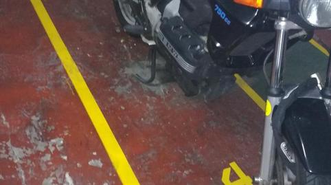 Foto 3 de Garaje de alquiler en Gran de Sant Andreu, 467, Sant Andreu de Palomar, Barcelona