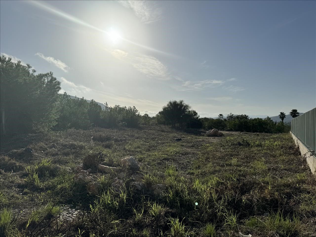Residential for sale in Jávea / Xàbia