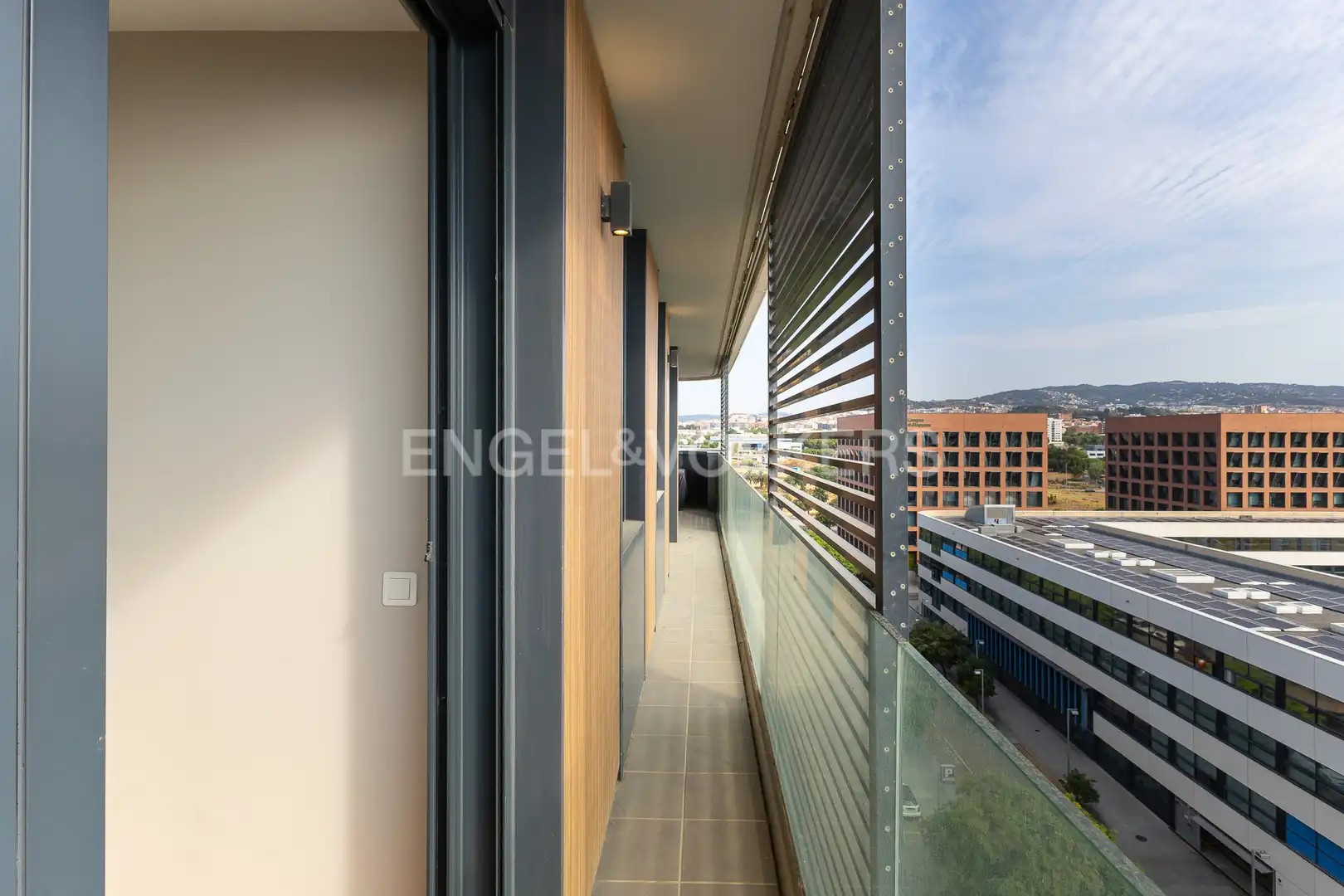 Piso en venta en El Rengle