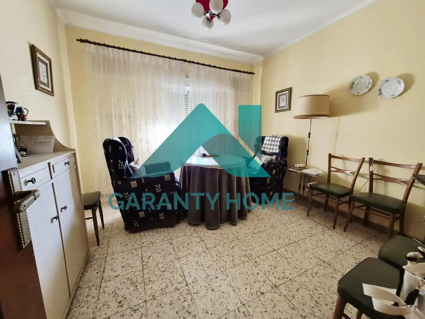 Flat with terrace for sale in Ruta de la Plata, imagen 8