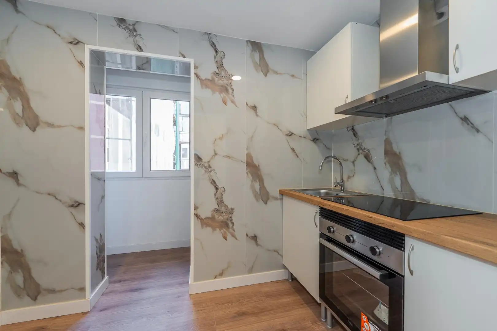 Appartamento in vendita a Calle ORENSE, imagen 2