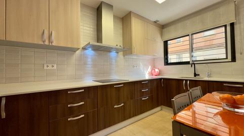 Foto 3 de Planta baixa en venda a Calle Alferez Cosido, Pont Nou - Corazón de Jesús, Elche / Elx