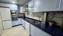 Kitchen of Flat for sale in Sant Boi de Llobregat  with Air Conditioner and Terrace