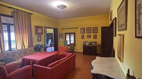 Foto 4 de Casa o chalet en venta en Écija, Sevilla