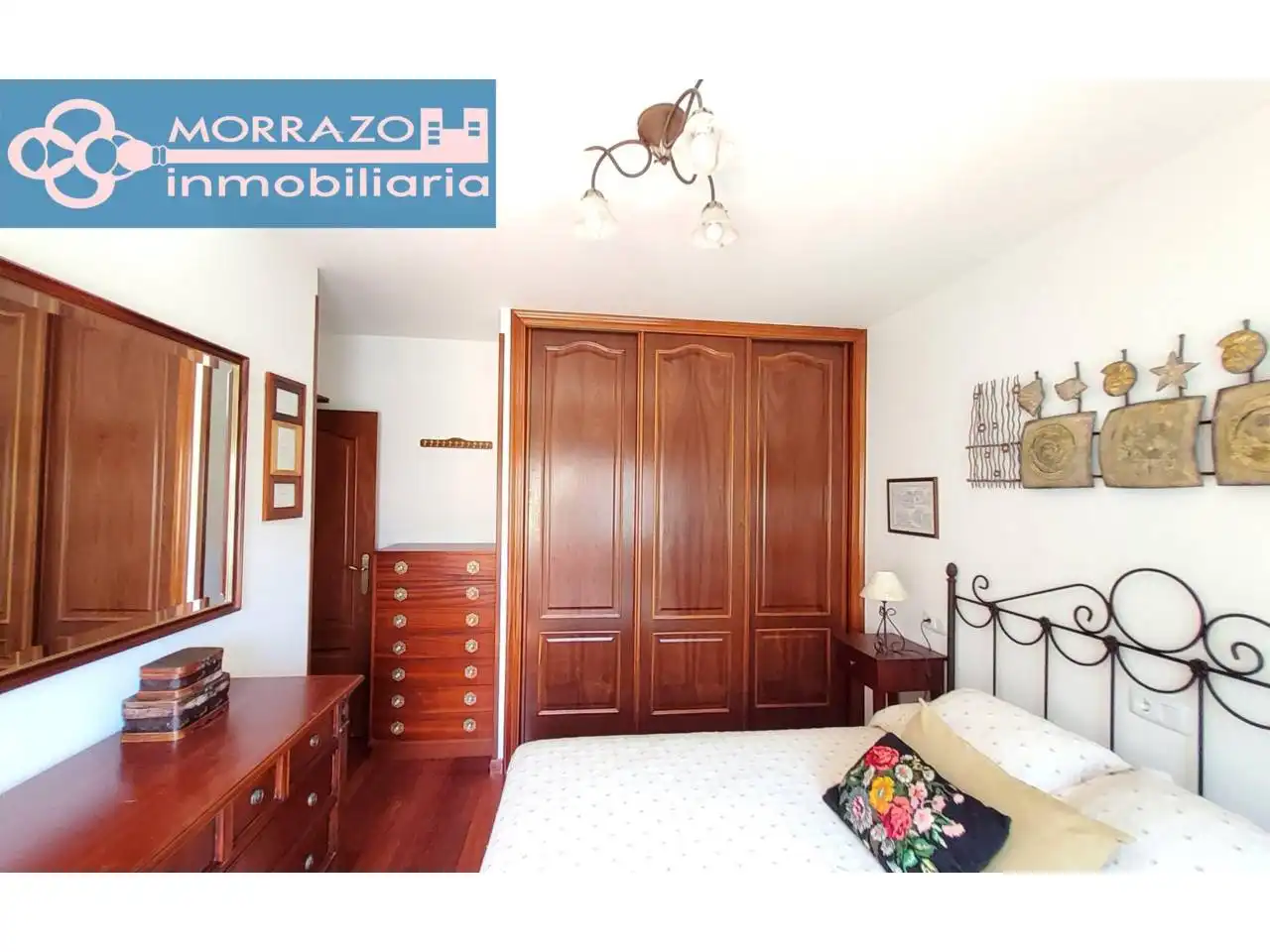 Maisonette mit Aufzug zum Verkauf in Bueu, imagen 39