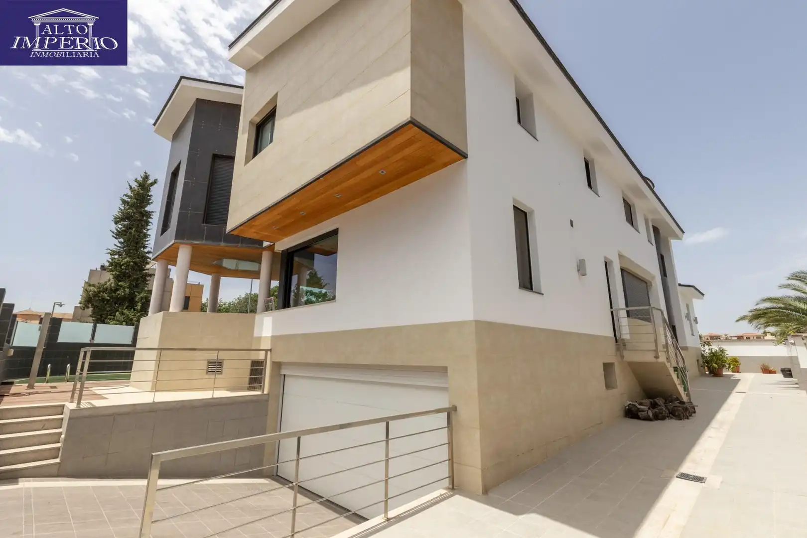 Chalet con piscina en venta en Urbanizacion EL CARMELO, imagen 87